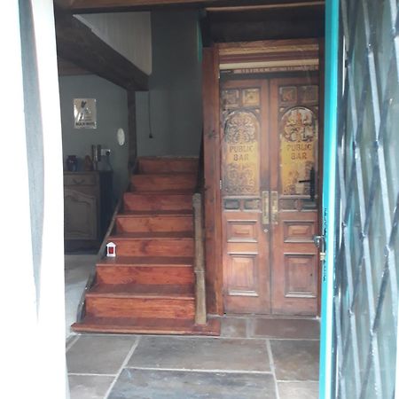 Maison Mignaquy Charritte-de-Bas Buitenkant foto