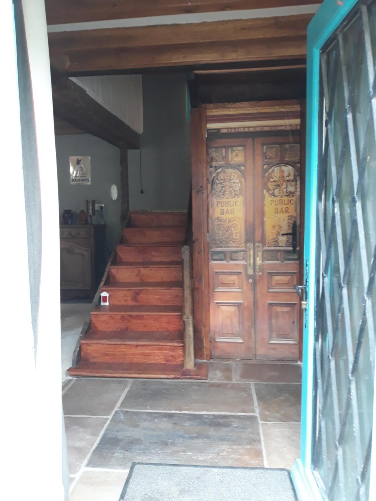 Maison Mignaquy Charritte-de-Bas Buitenkant foto