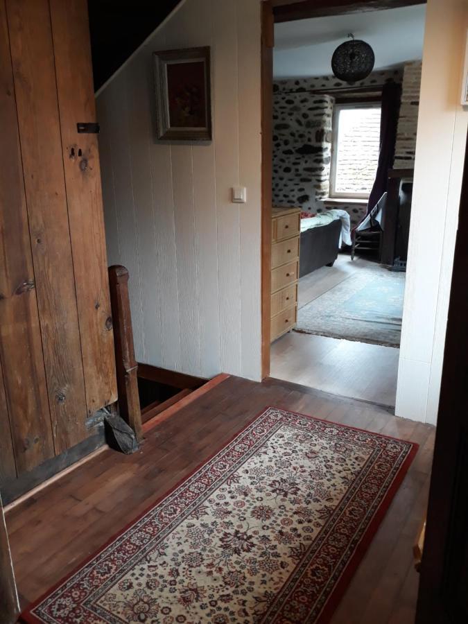 Maison Mignaquy Charritte-de-Bas Buitenkant foto