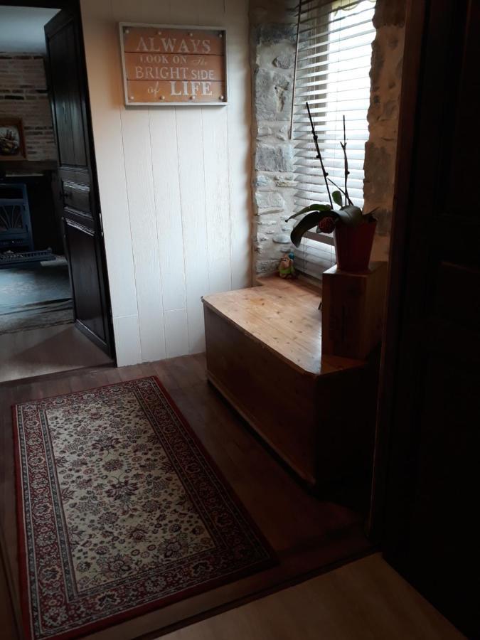 Maison Mignaquy Charritte-de-Bas Buitenkant foto
