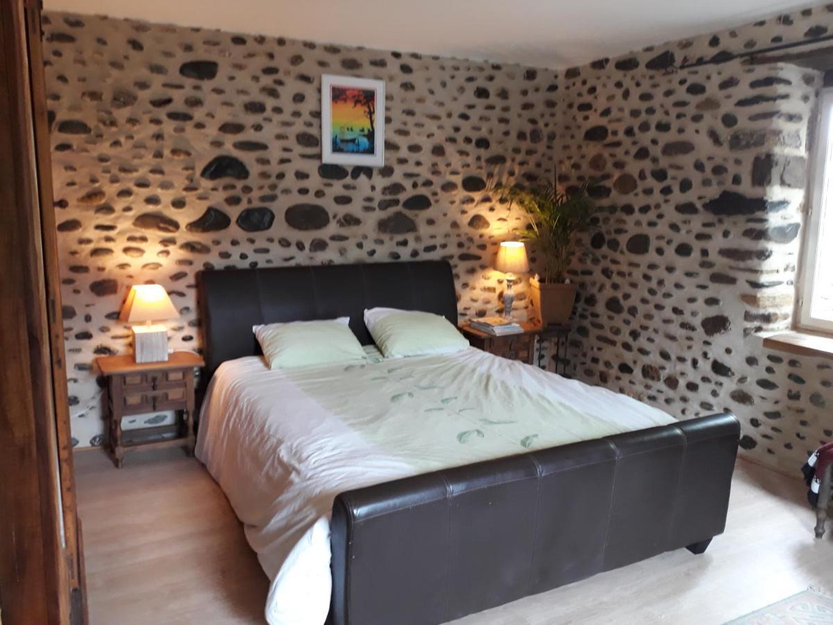 Maison Mignaquy Charritte-de-Bas Buitenkant foto