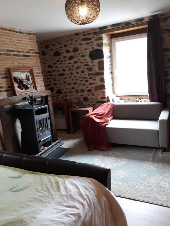 Maison Mignaquy Charritte-de-Bas Buitenkant foto