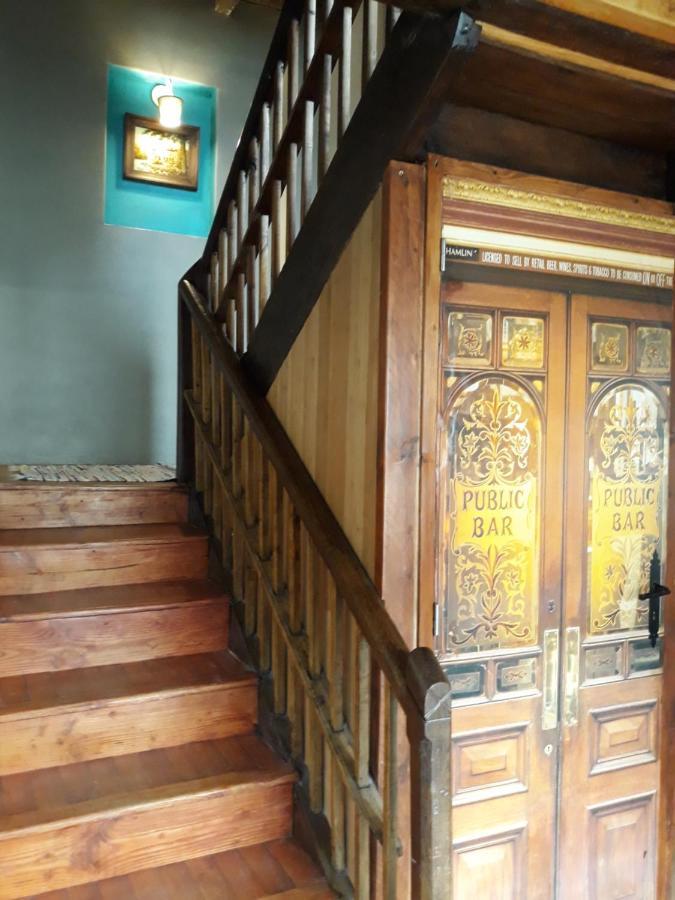 Maison Mignaquy Charritte-de-Bas Buitenkant foto