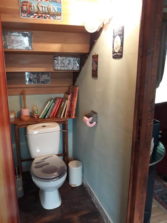 Maison Mignaquy Charritte-de-Bas Buitenkant foto
