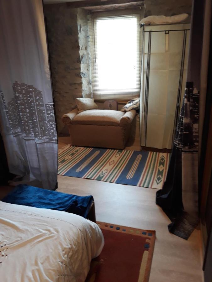 Maison Mignaquy Charritte-de-Bas Buitenkant foto