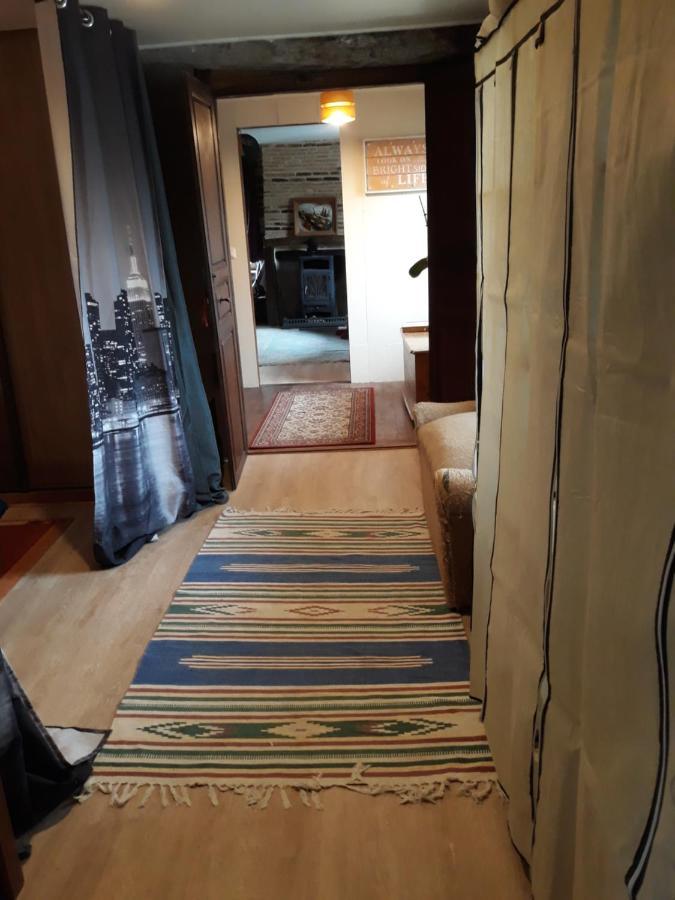 Maison Mignaquy Charritte-de-Bas Buitenkant foto