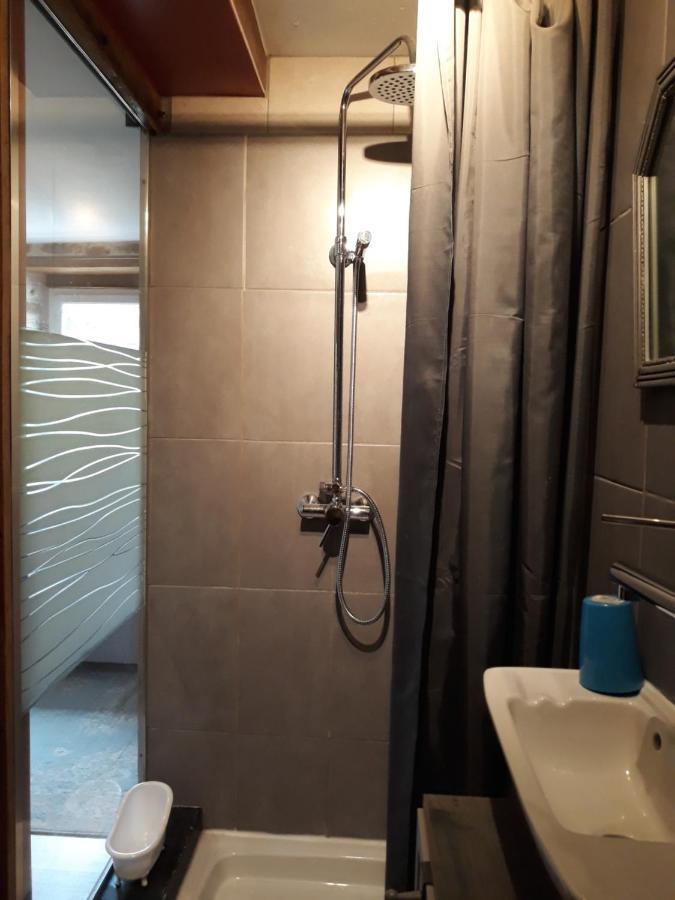 Maison Mignaquy Charritte-de-Bas Buitenkant foto