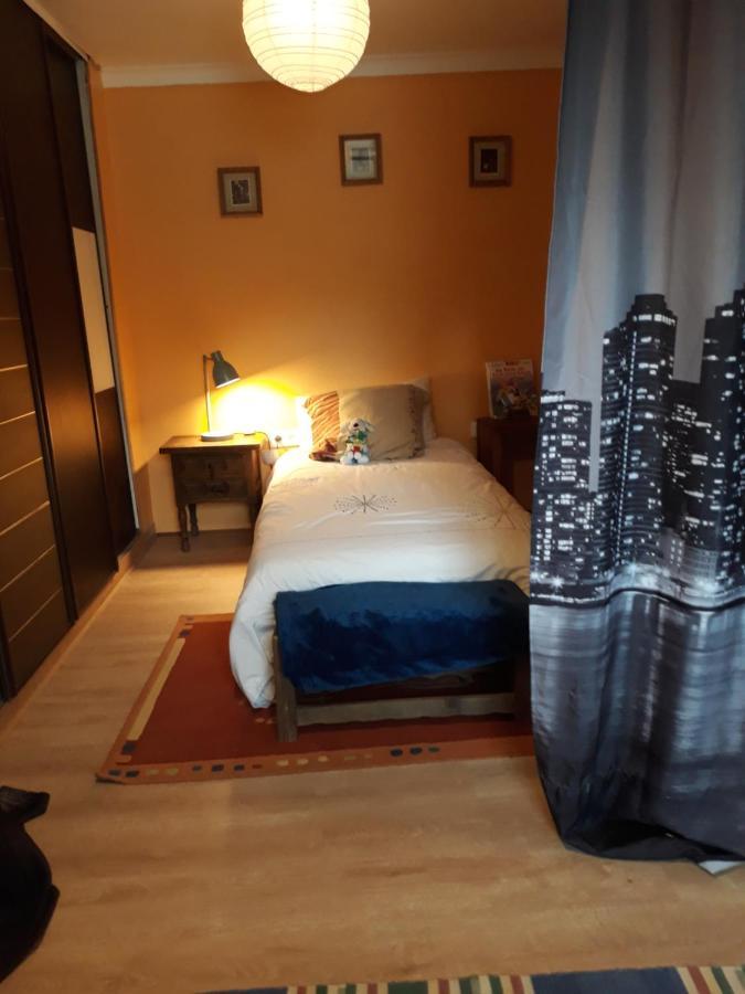 Maison Mignaquy Charritte-de-Bas Buitenkant foto